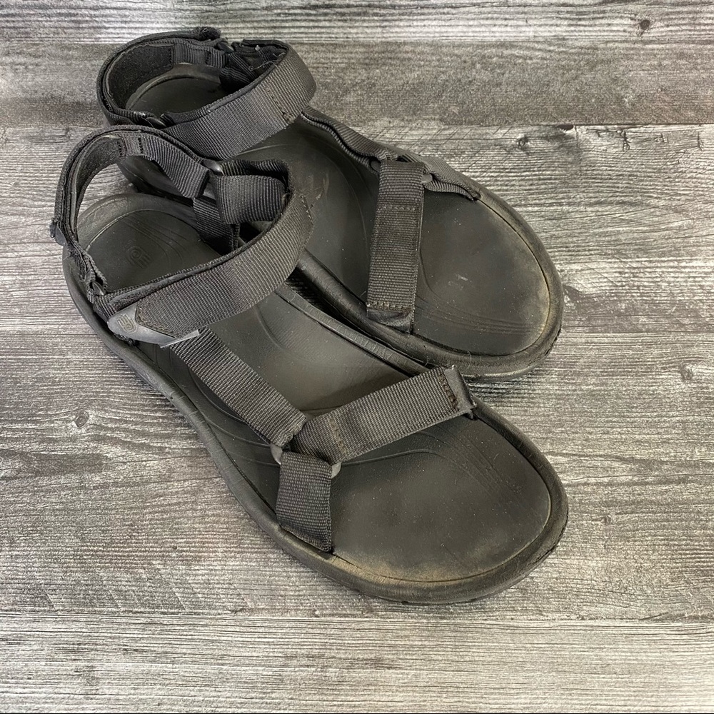 Teva hurricane XLT sandals - Picture 2 of 8